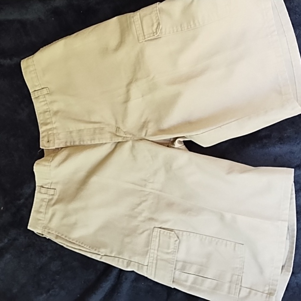 Dickie's men's cargo shorts
